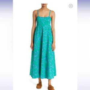 Xirena Ava cotton dress